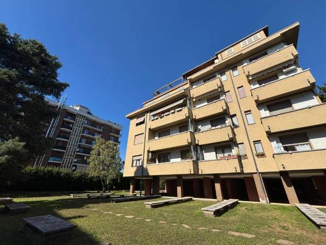 Appartamento in vendita a Giussano MB