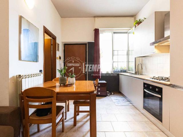 Appartamento in vendita a Giussano MB
