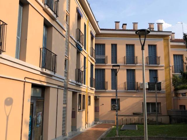 Appartamento in vendita a Giussano MB
