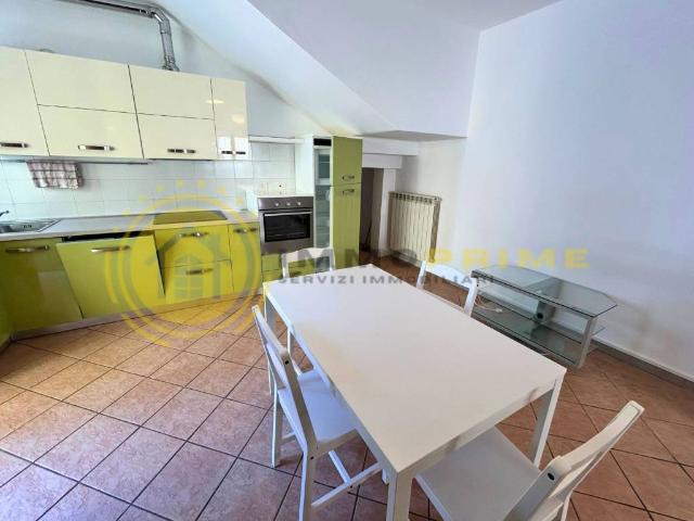 Appartamento in vendita a Giussano MB