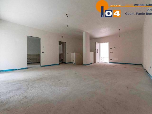 Appartamento in vendita a Giussano MB