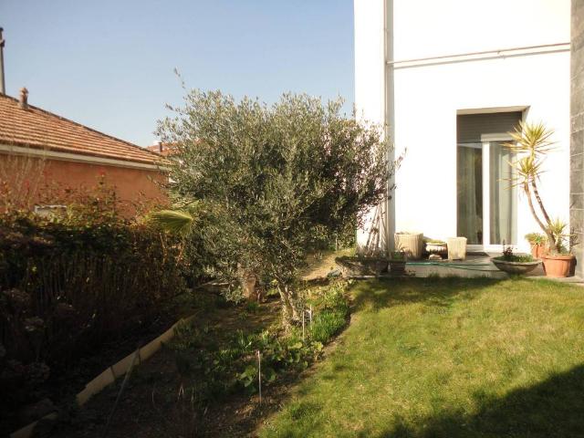 Appartamento in vendita a Giussano MB