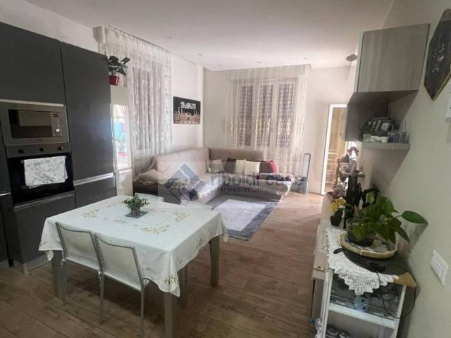 Appartamento in vendita a Giussano MB