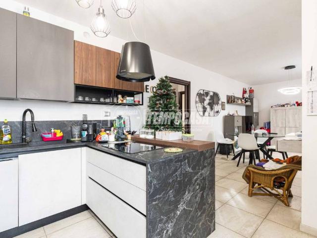 Appartamento in vendita a Giussano MB