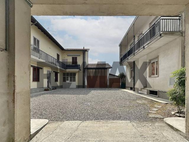 Appartamento in vendita a Giussano MB