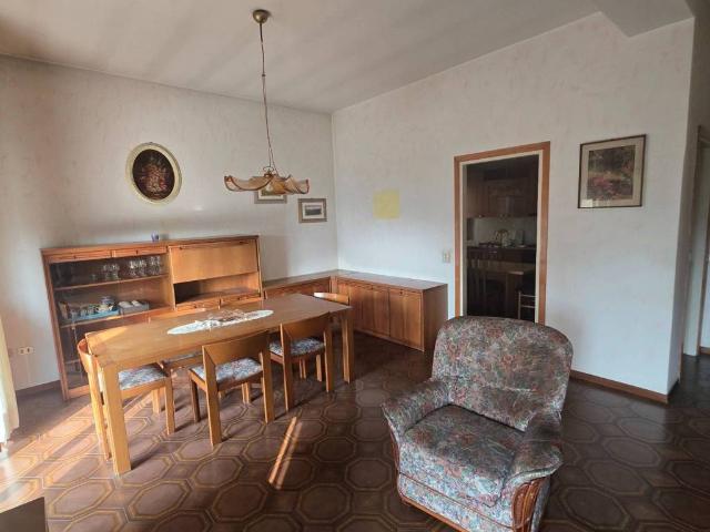 Appartamento in vendita a Giussano MB