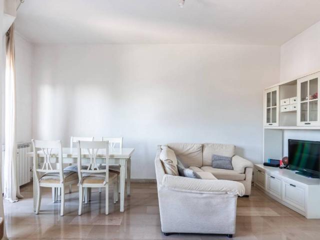 Appartamento in vendita a Giussano MB