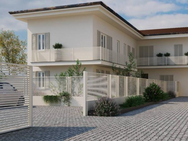 Appartamento in vendita a Giussano MB