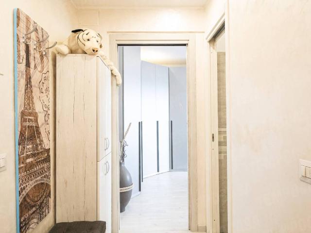 Appartamento in vendita a Giussano MB
