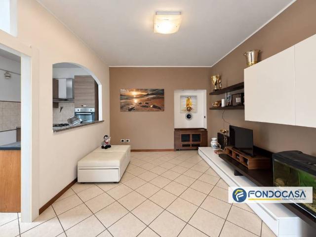 Appartamento in vendita a Giussano MB
