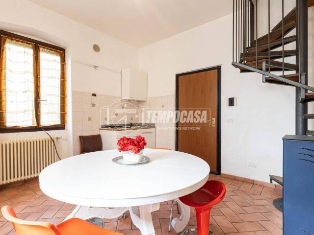 Appartamento in vendita a Giussano MB