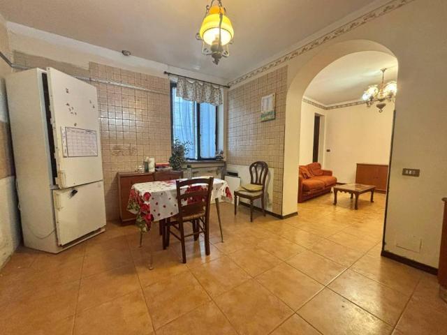 Appartamento in vendita a Giussano MB