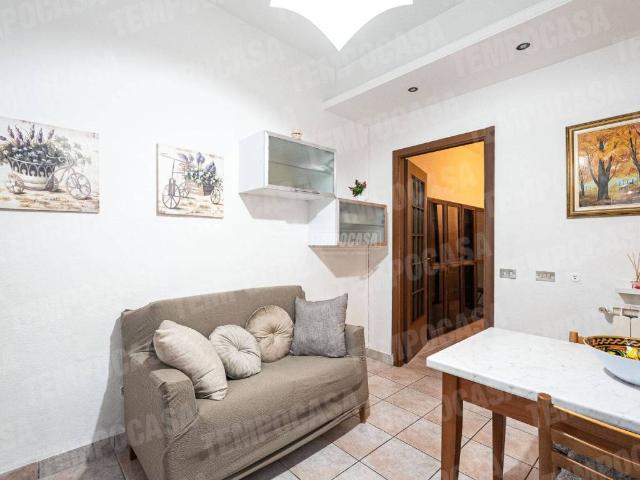 Appartamento in vendita a Giussano MB