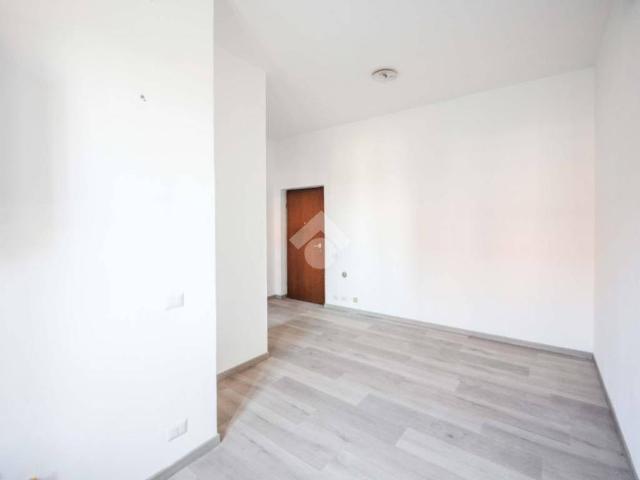 Appartamento in vendita a Giussano MB