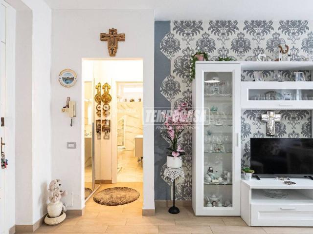 Appartamento in vendita a Giussano MB