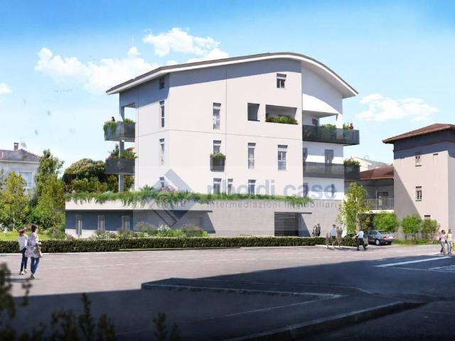 Appartamento in vendita a Giussano MB