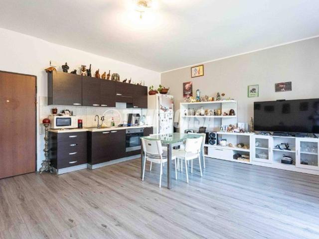 Appartamento in vendita a Giussano MB