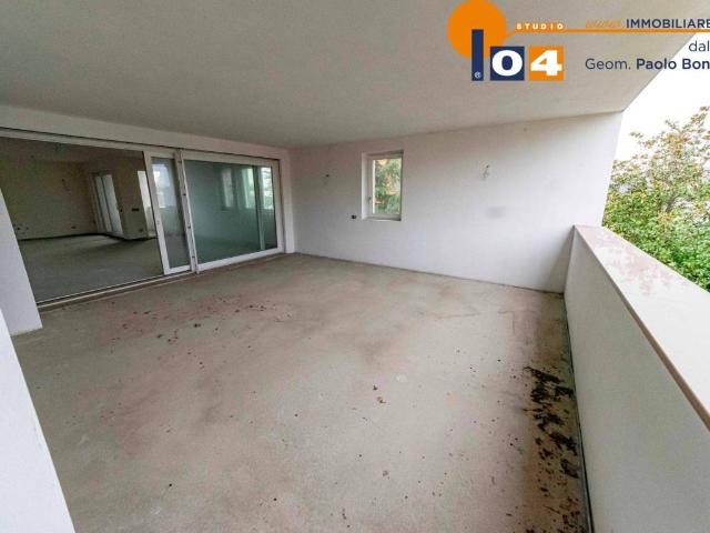 Appartamento in vendita a Giussano MB