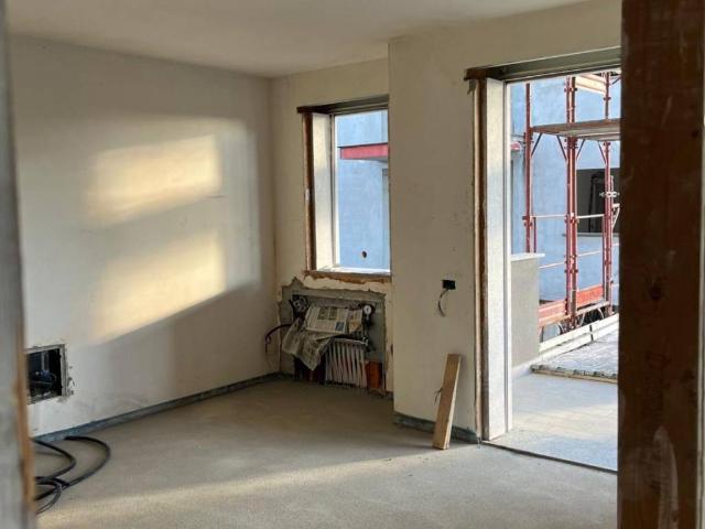 Appartamento in vendita a Giussano MB