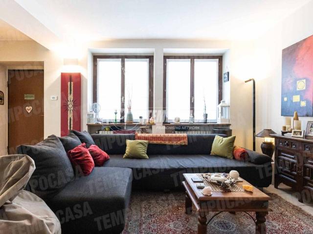 Casa indipendente in vendita a Giussano MB