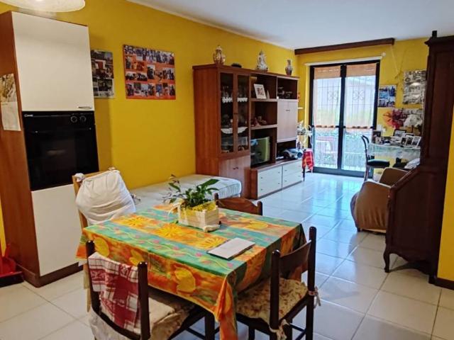 Appartamento in vendita a Giussano MB