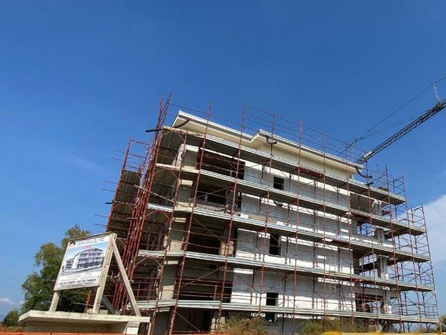 Appartamento in vendita a Giussano MB