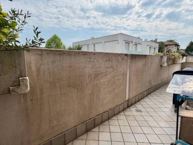 Appartamento in vendita a Giussano MB