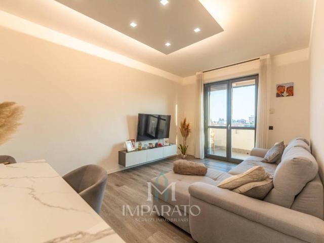Appartamento in vendita a Giussano MB