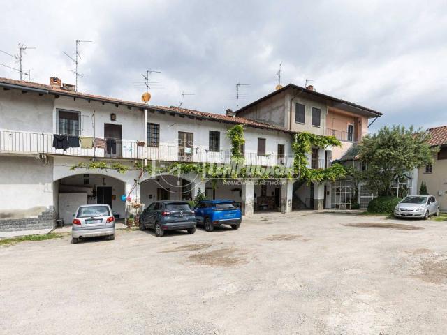 Appartamento in vendita a Giussano MB