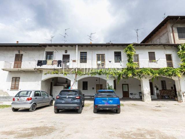 Appartamento in vendita a Giussano MB