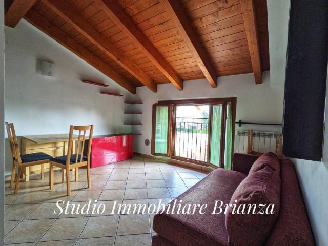 Appartamento in vendita a Giussano MB