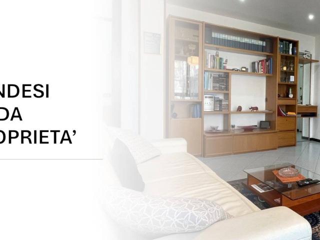 Appartamento in vendita a Giussano MB
