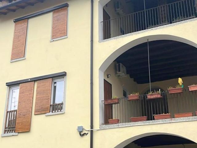 APPARTAMENTO in VENDITA a GIUSSANO di 1 vani