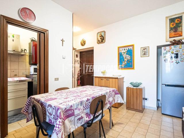 Appartamento in vendita a Giussano