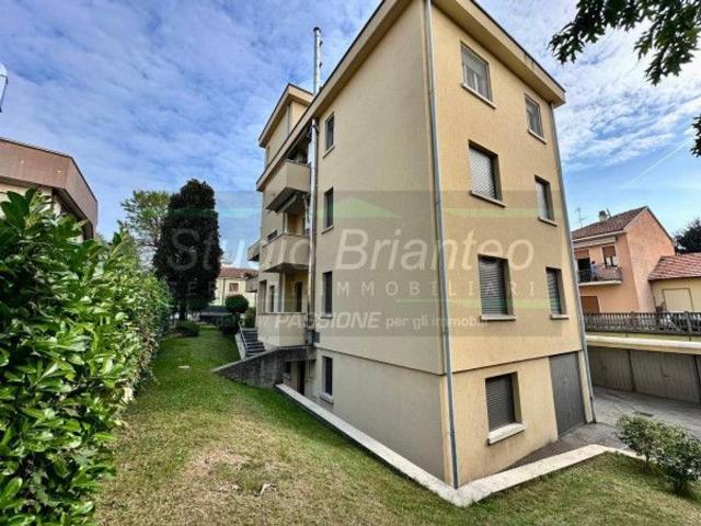 Appartamento in vendita a Giussano