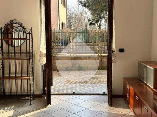 Appartamento in vendita a Giussago PV