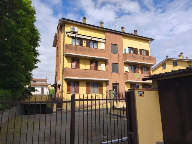 Appartamento in vendita a Giussago PV