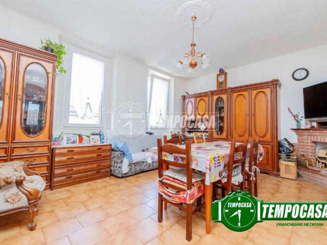 Appartamento in vendita a Giussago PV