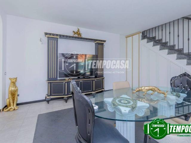 Appartamento in vendita a Giussago PV