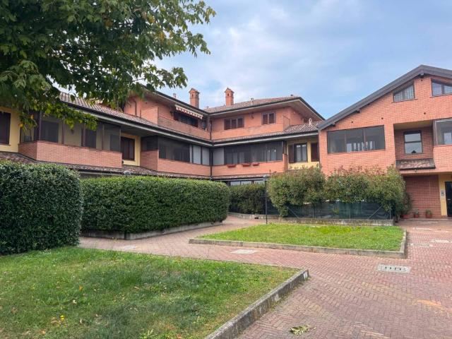 Appartamento in vendita a Giussago PV