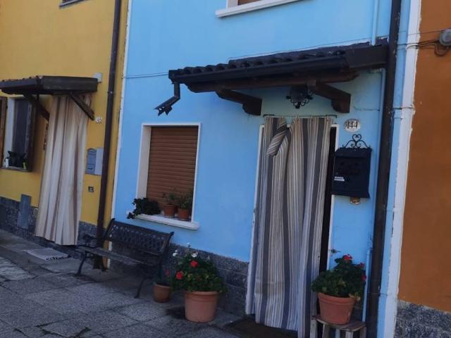Appartamento in vendita a Giussago PV