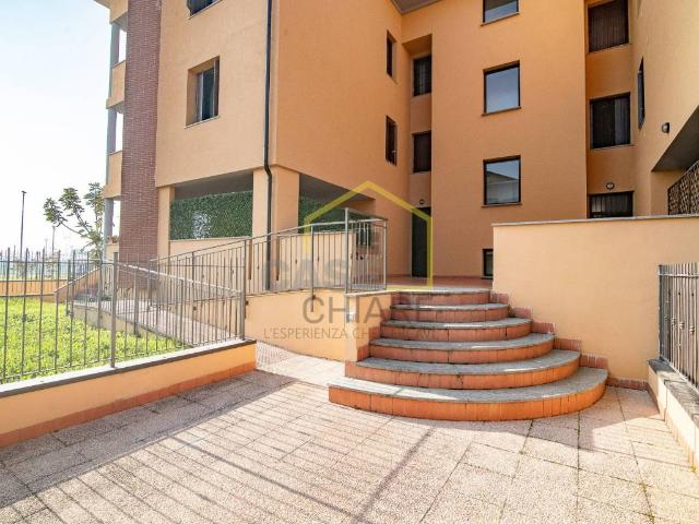 Appartamento in vendita a Giussago PV