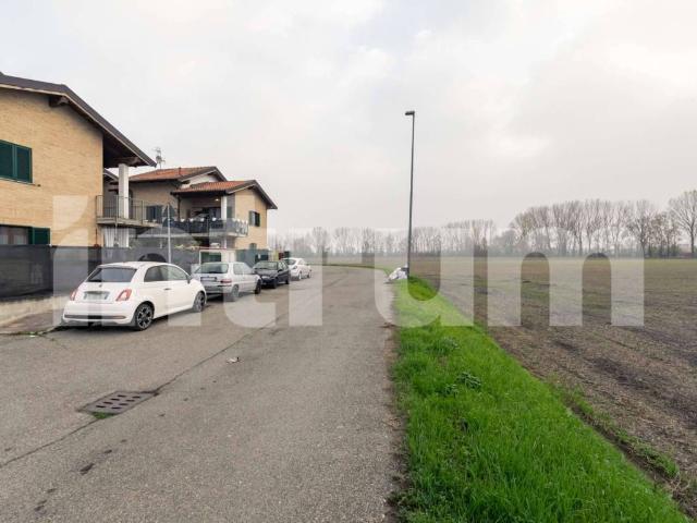 Appartamento in vendita a Giussago PV