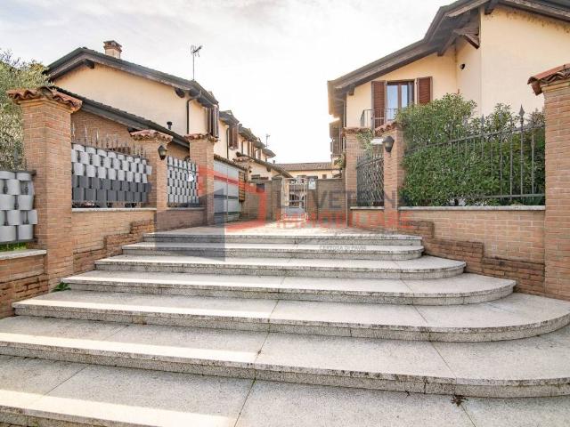 Appartamento in vendita a Giussago PV