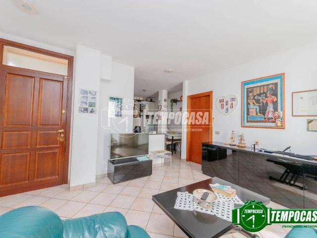 Appartamento in vendita a Giussago PV
