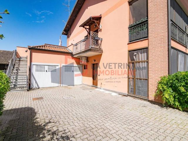 Appartamento in vendita a Giussago PV