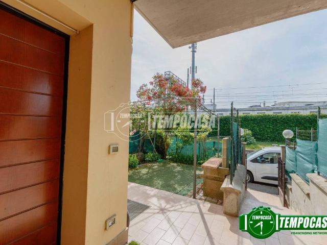 Appartamento in vendita a Giussago PV