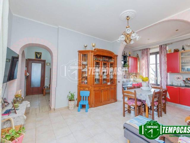 Appartamento in vendita a Giussago PV