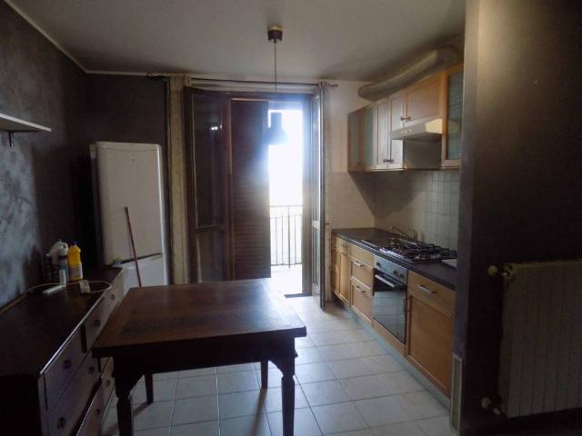 Appartamento in vendita a Giussago PV
