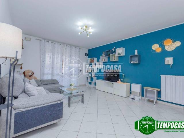 Appartamento in vendita a Giussago PV